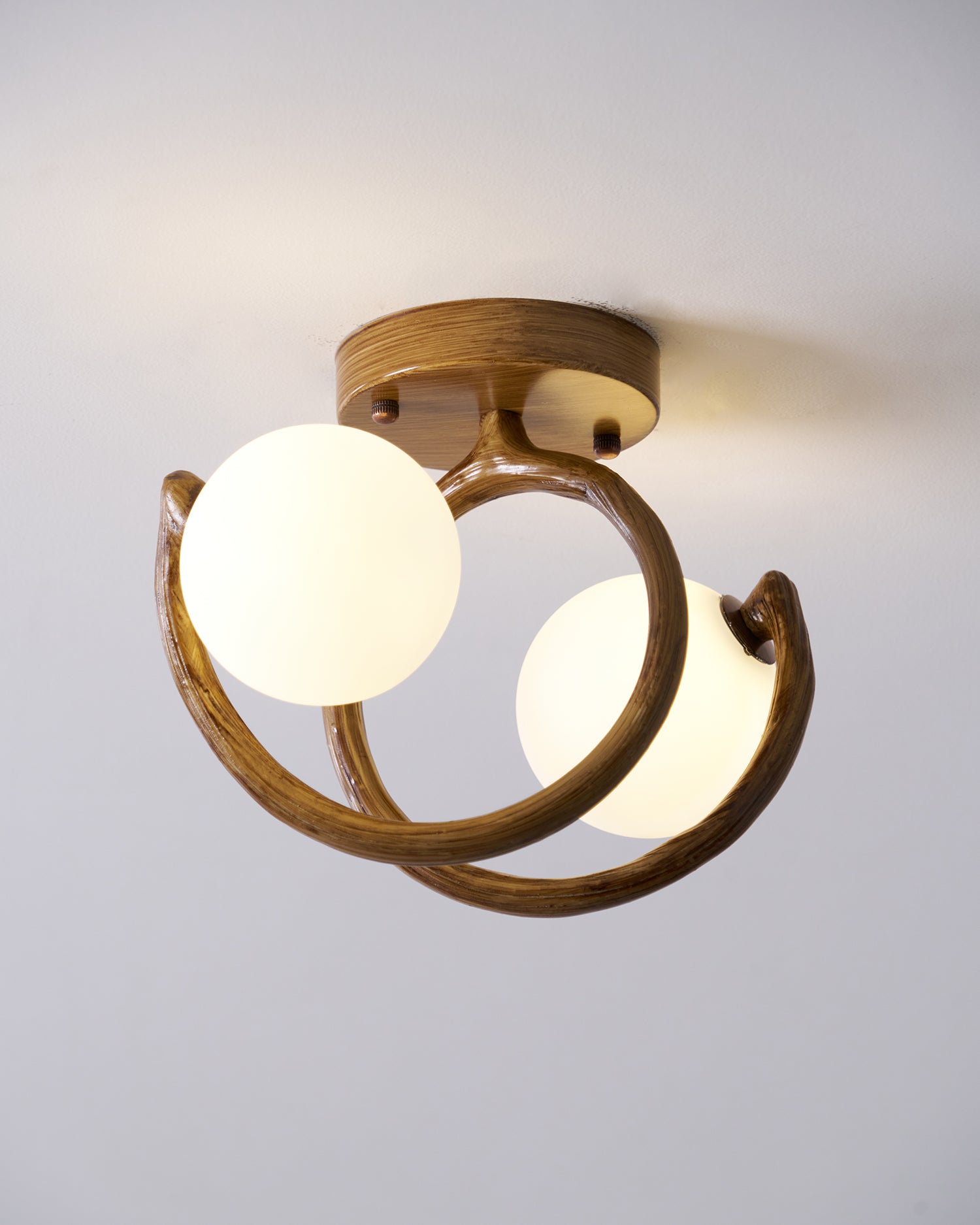 Liora Ball Ceiling Light - Neutralighting