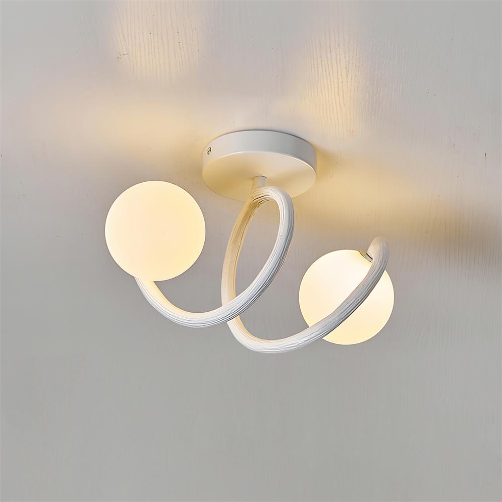 Liora Ball Ceiling Light - Neutralighting