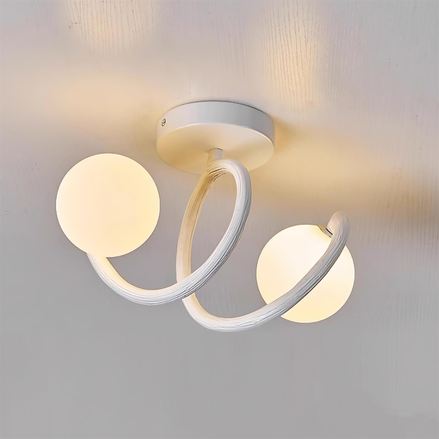Liora Ball Ceiling Light - Neutralighting