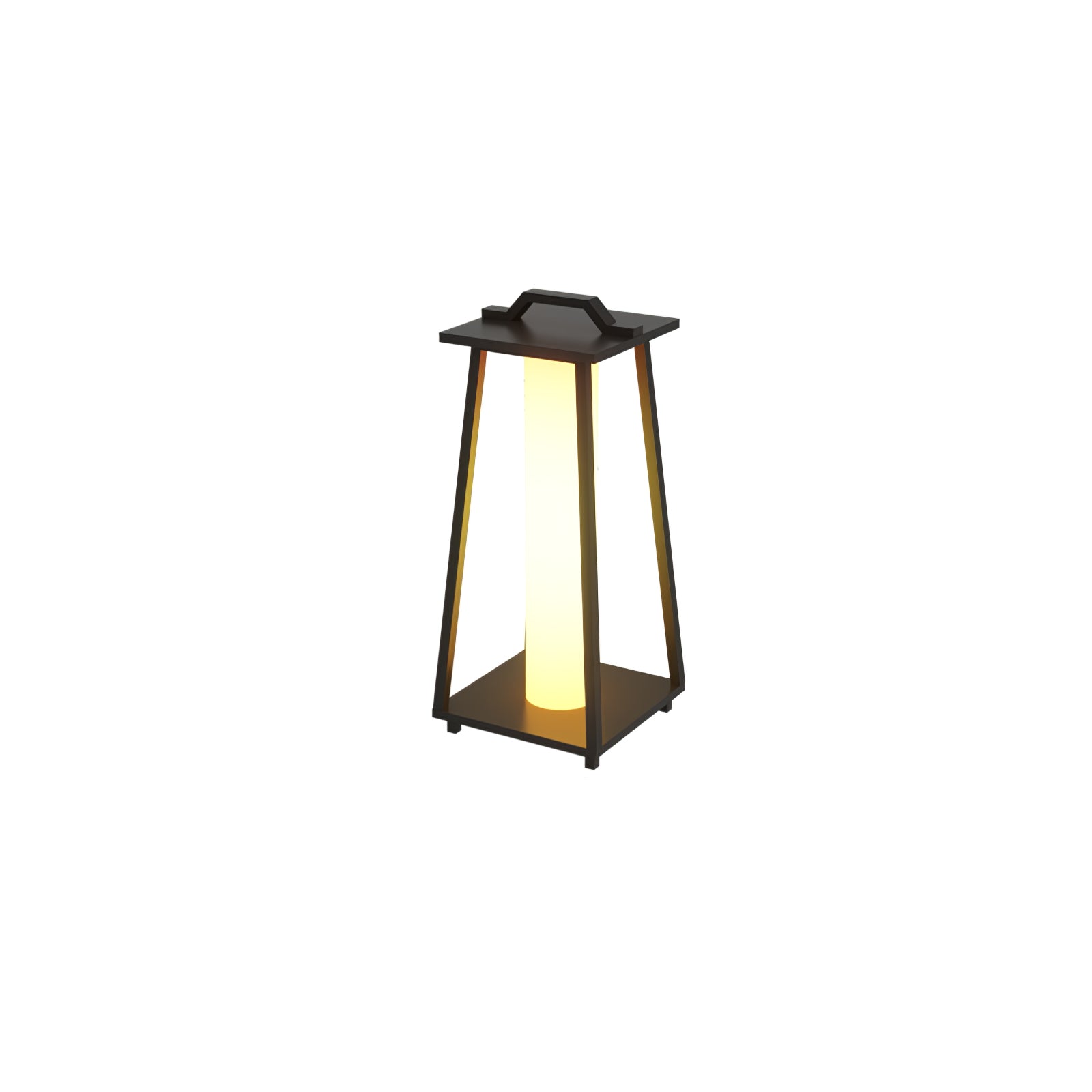 Ray Trapezoid-shaped Portable Outdoor Light - Neutralighting