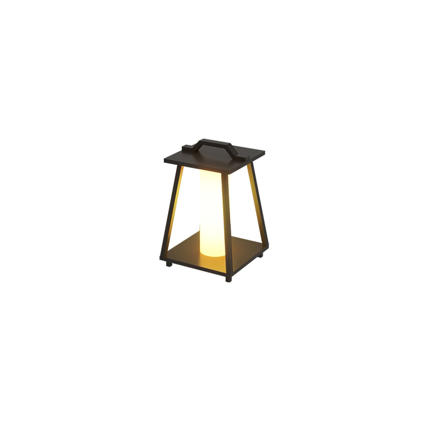 Ray Trapezoid-shaped Portable Outdoor Light - Neutralighting