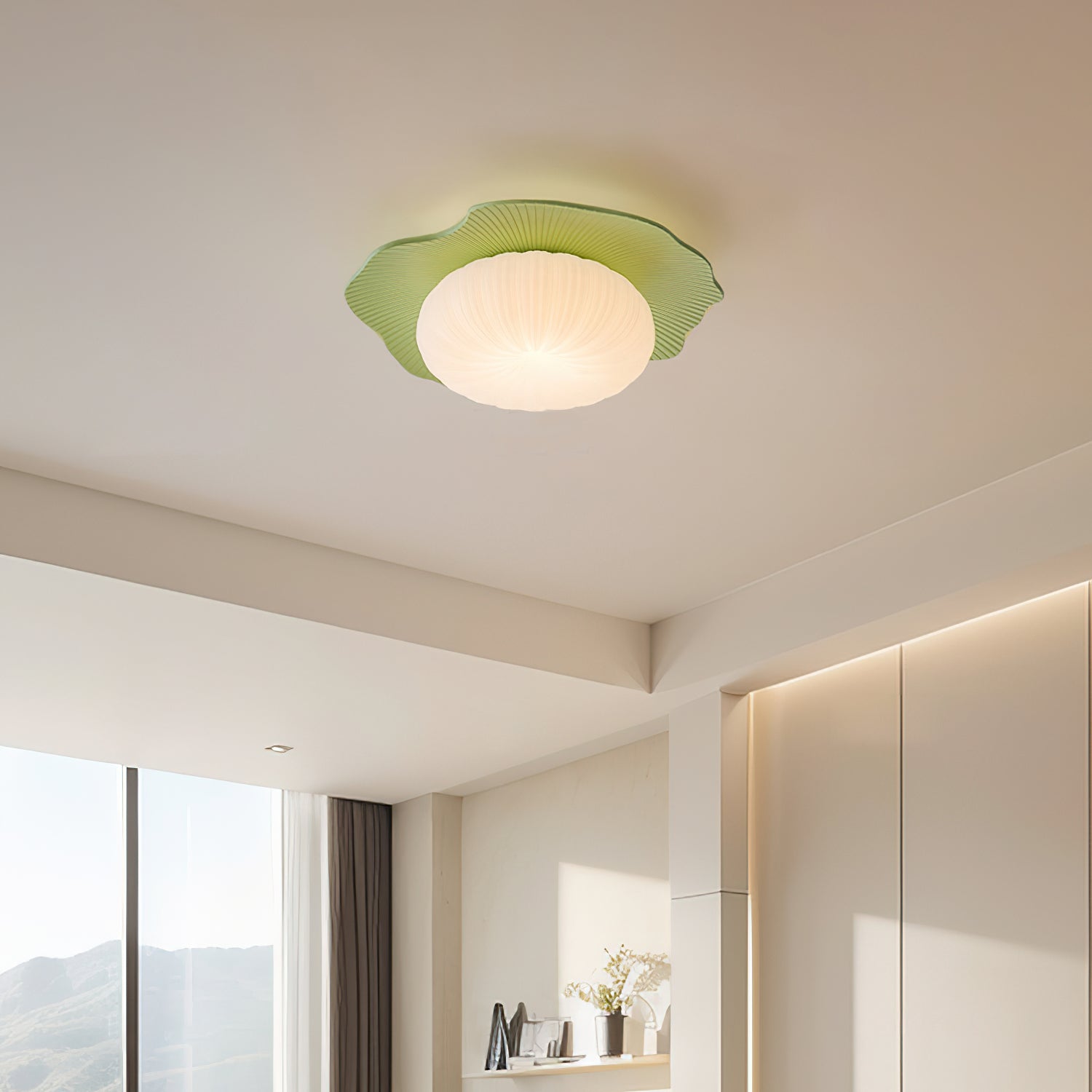 Jojo Ceiling Light Colorful - Neutralighting