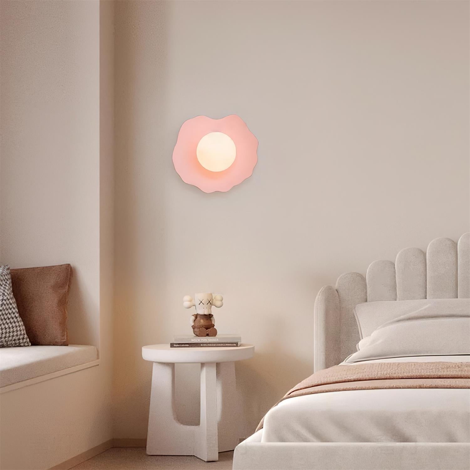 Jojo Wall Lamp playful - Neutralighting