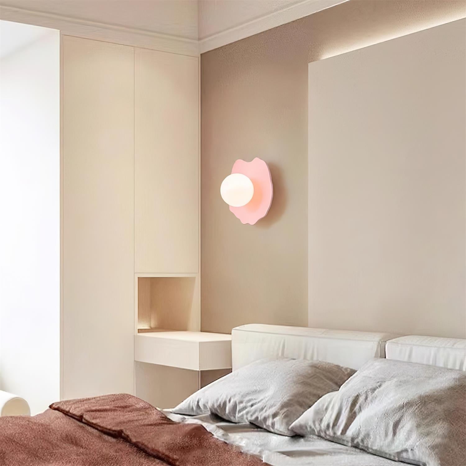 Jojo Wall Lamp playful - Neutralighting