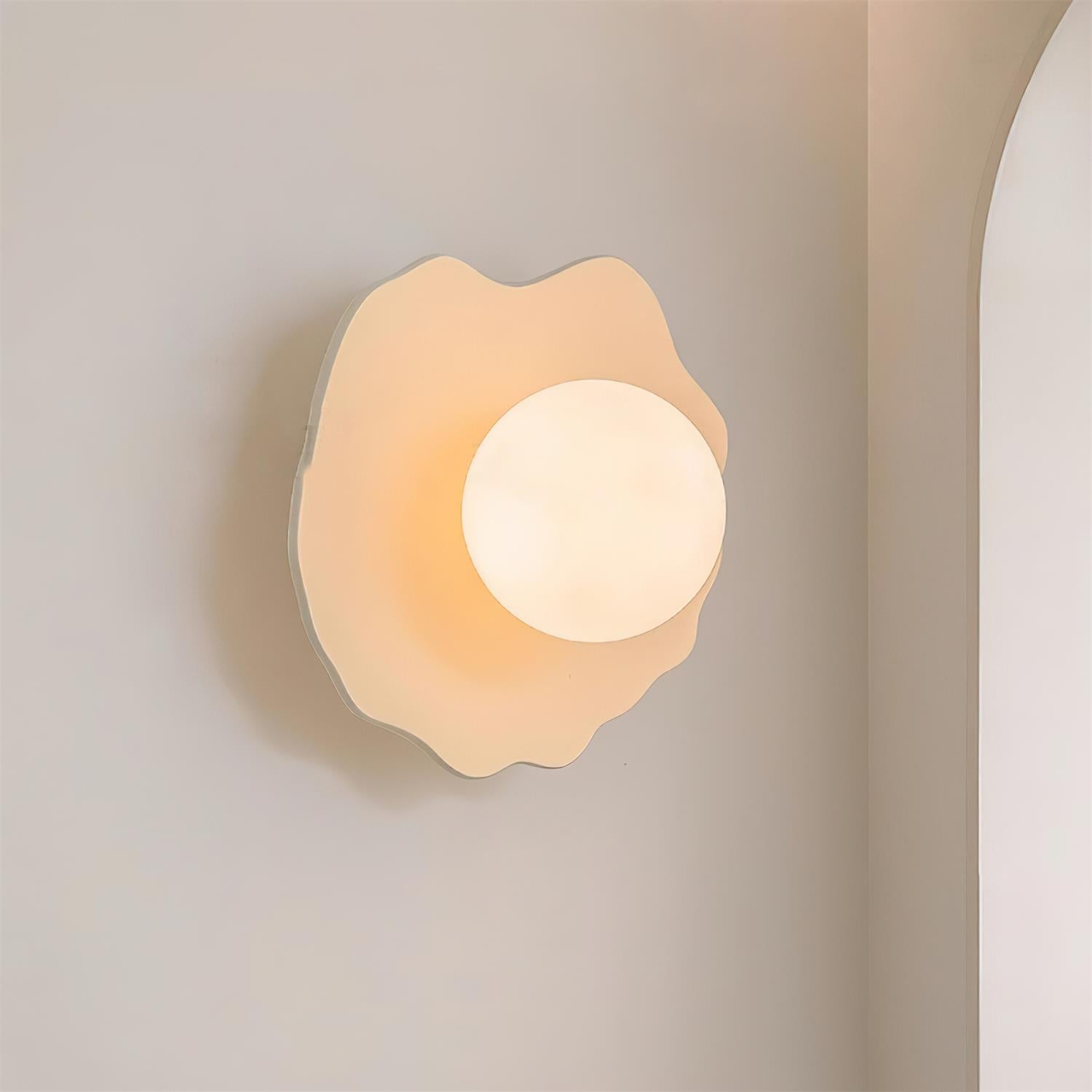 Jojo Wall Lamp playful - Neutralighting