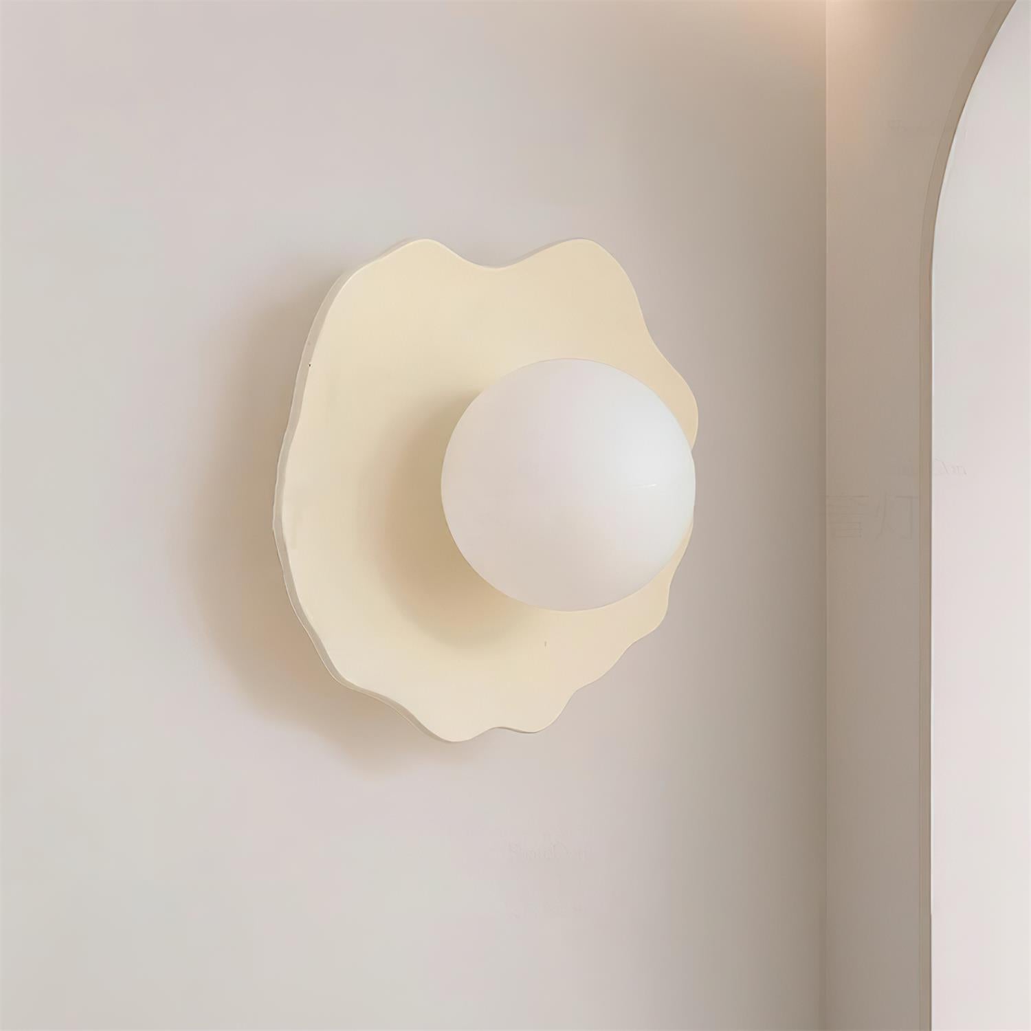 Jojo Wall Lamp playful - Neutralighting
