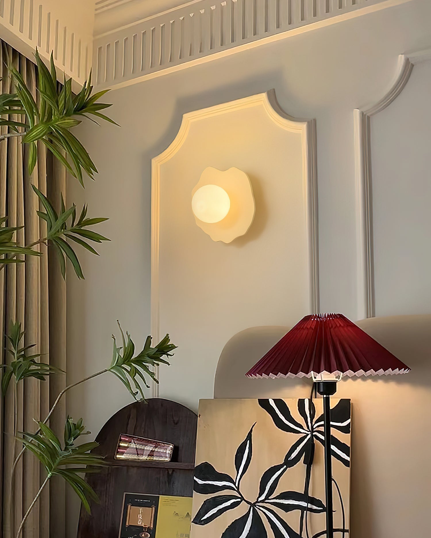 Jojo Wall Lamp playful - Neutralighting