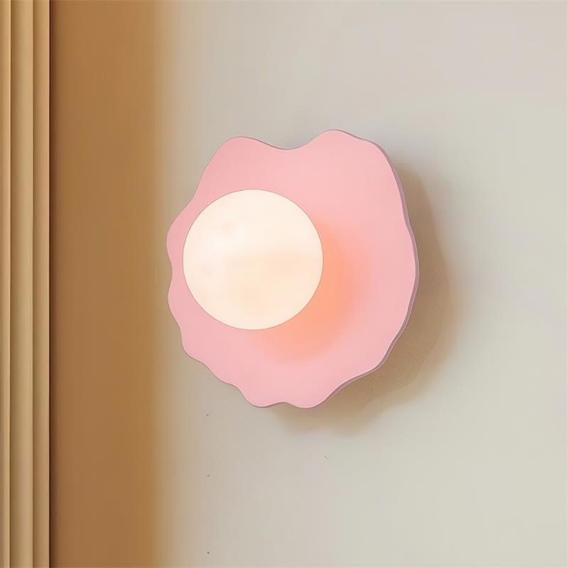 Jojo Wall Lamp playful - Neutralighting