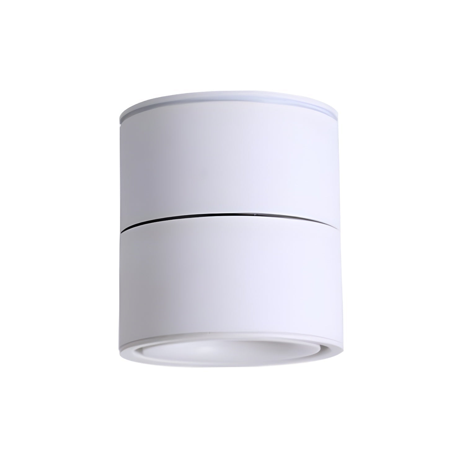 Thyn Round Rotatable Ceiling Light Spotlight - Neutralighting