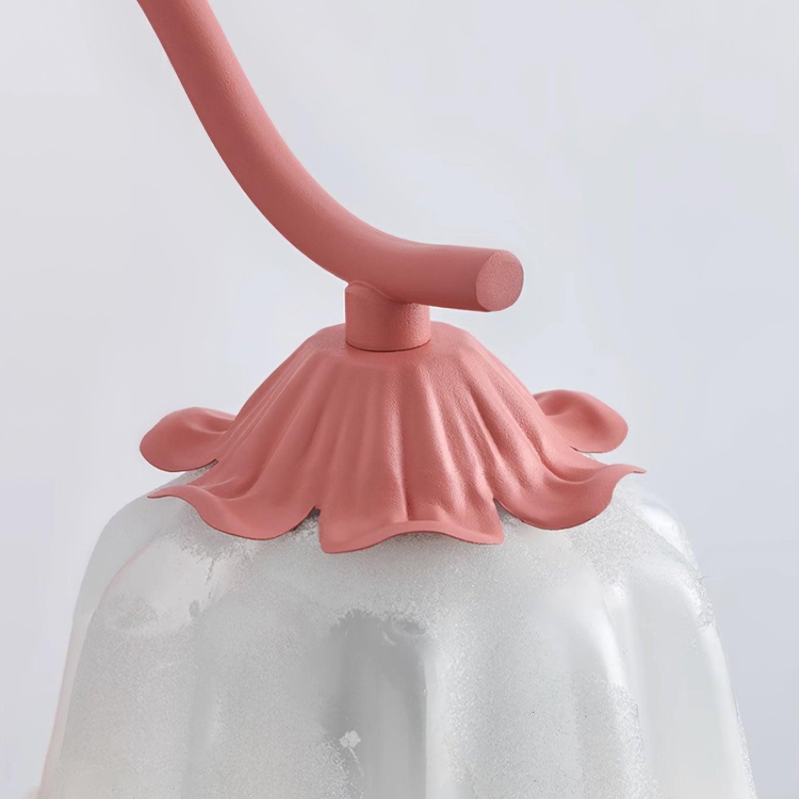 Wall Lamp Botanical Whimsy Green Stem - Neutralighting