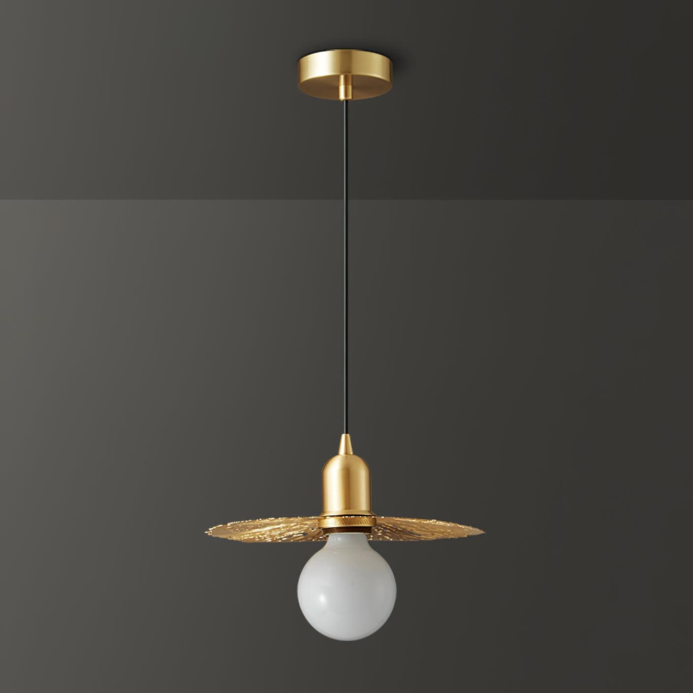Rozeta Pendant Light