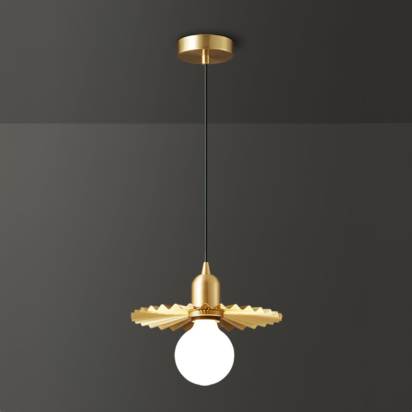 Rozeta Pendant Light
