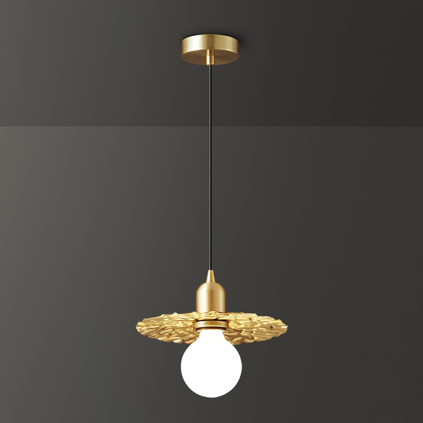 Rozeta Pendant Light