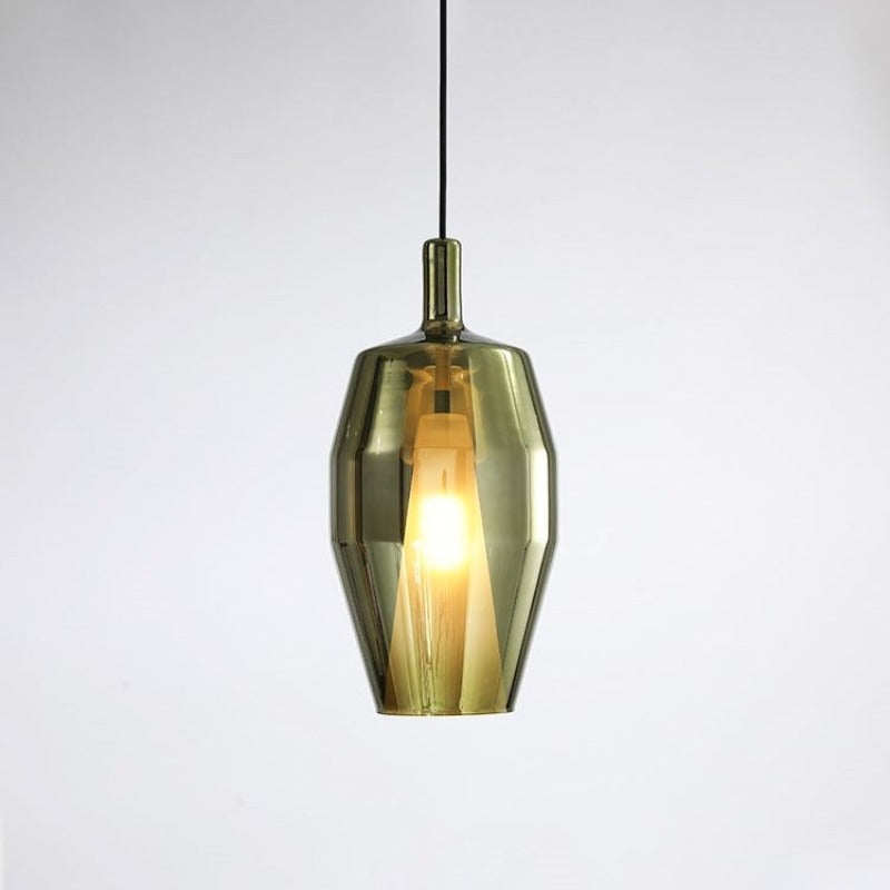 Valentina Modern Glass Pendant Light Living Room - Neutralighting