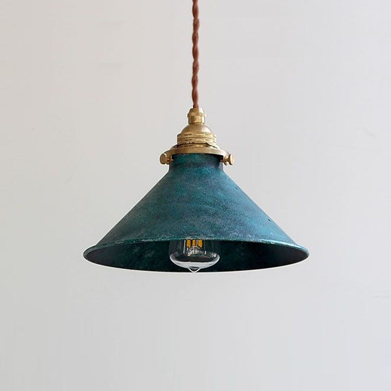 Peppa Pendant Light Vintage Rustic - Neutralighting