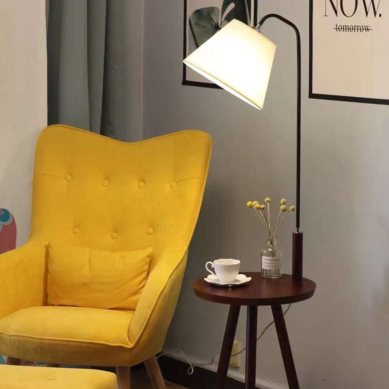 Ozawa Fable Lamp with Table, 2 Colour - Neutralighting