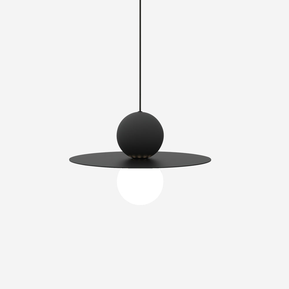 Sky Hat Pendant Light - Neutralighting