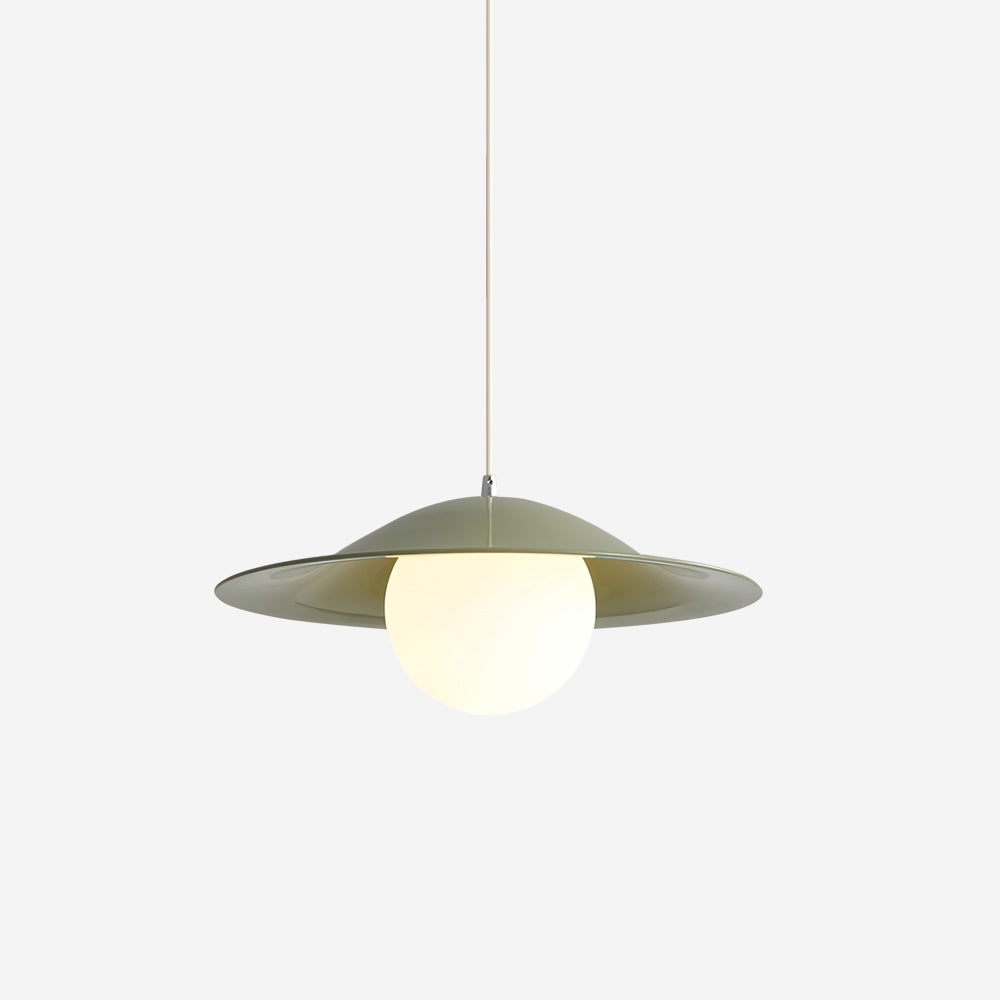 Opilo Metal Pendant Light - Neutralighting