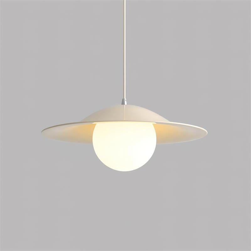 Opilo Metal Pendant Light - Neutralighting