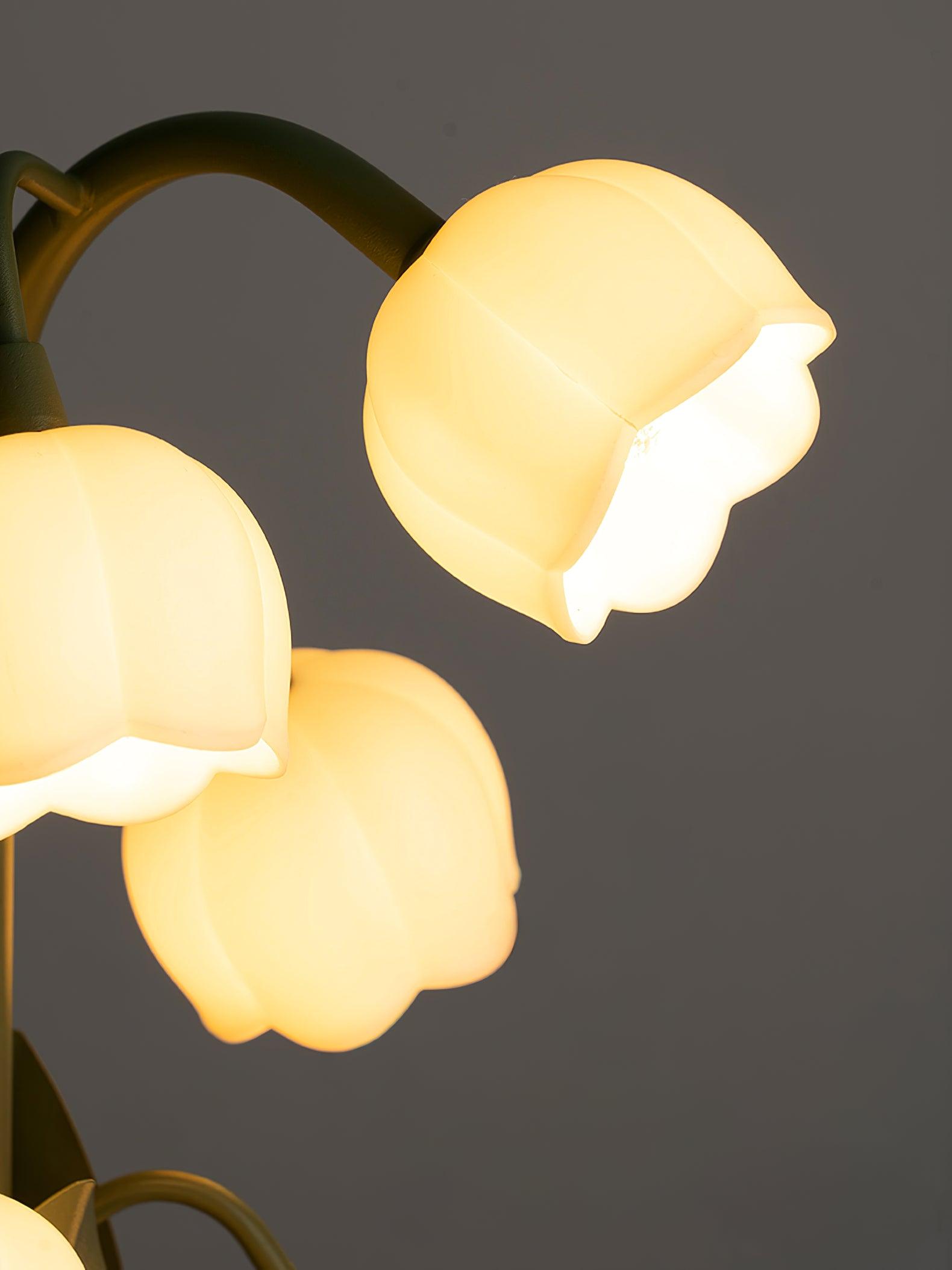 Lily Wall Lamp - Neutralighting