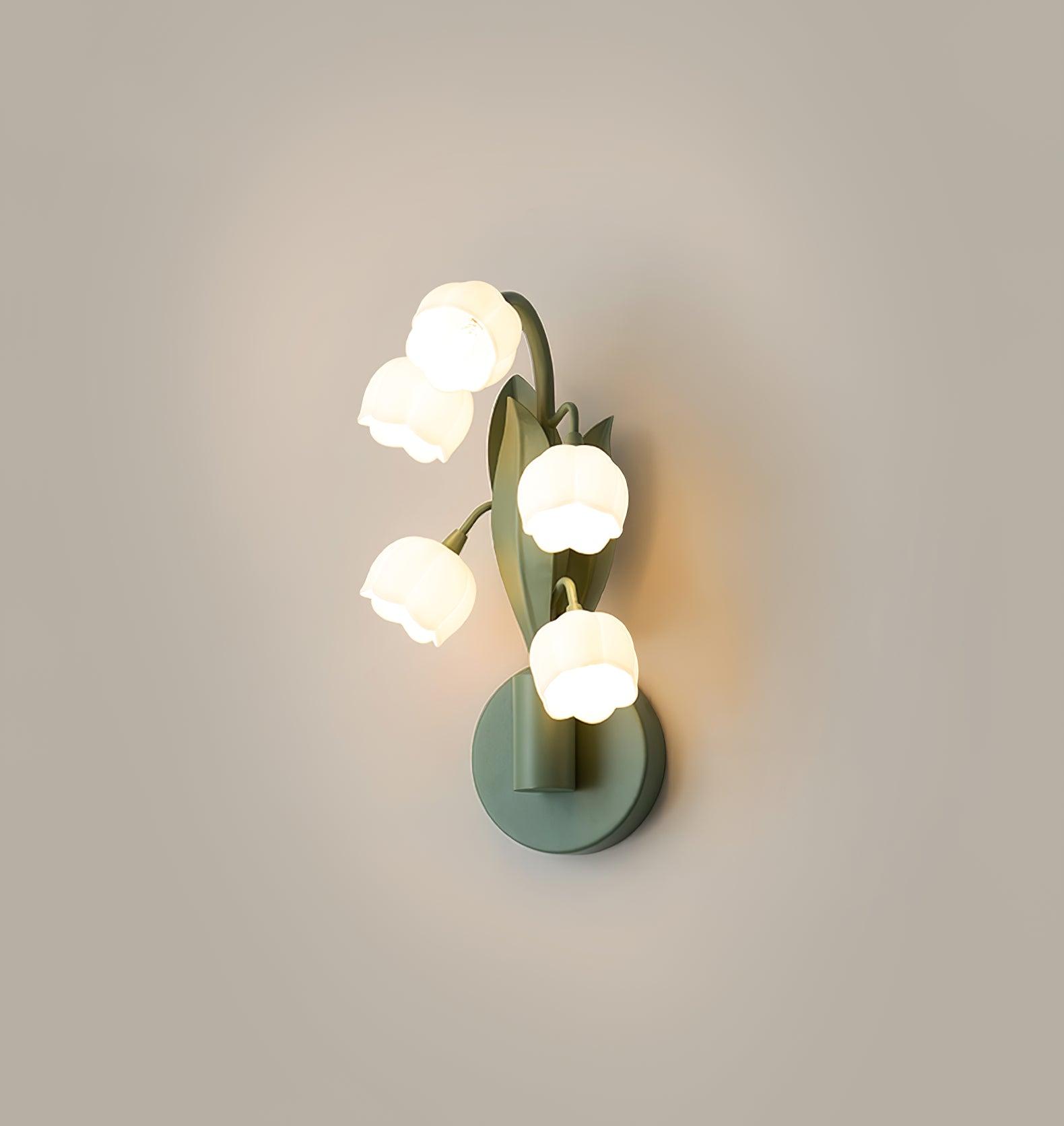 Lily Wall Lamp - Neutralighting