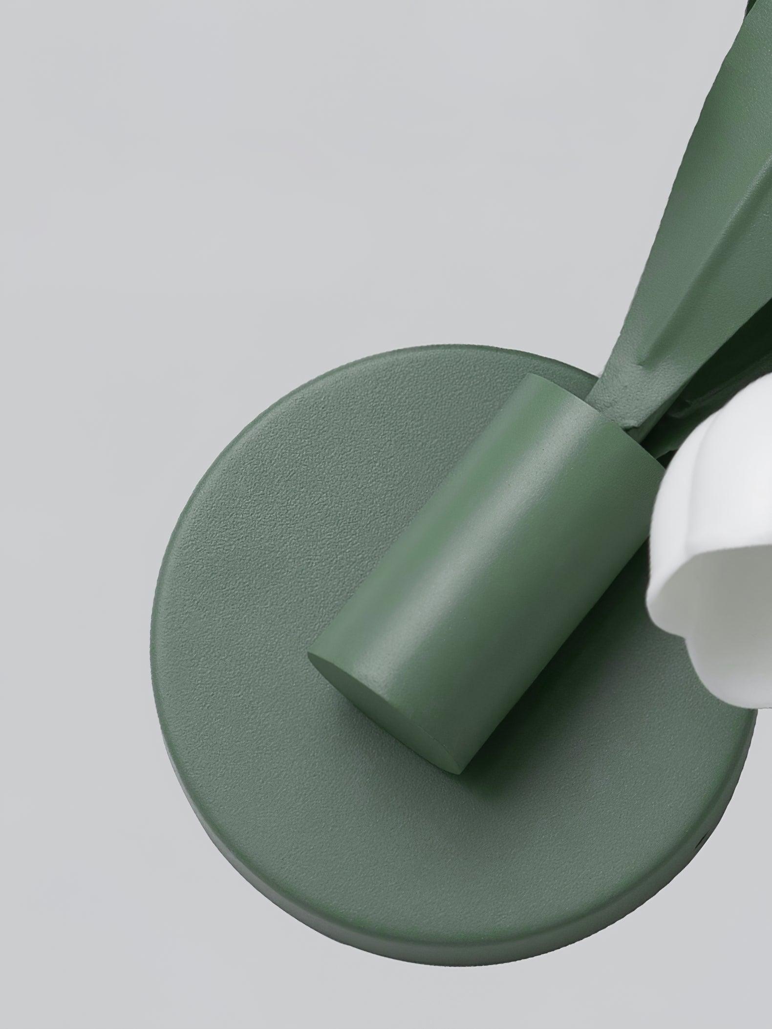 Lily Wall Lamp - Neutralighting