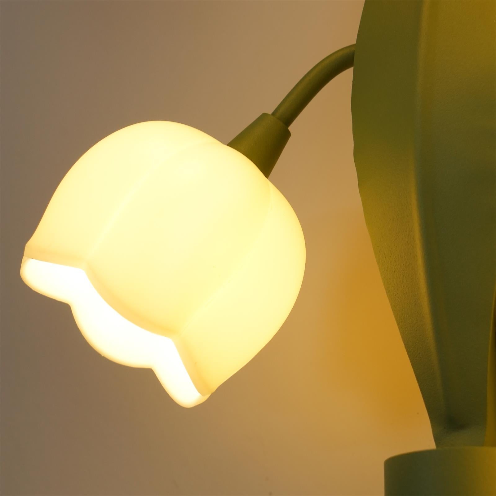 Lily Wall Lamp - Neutralighting