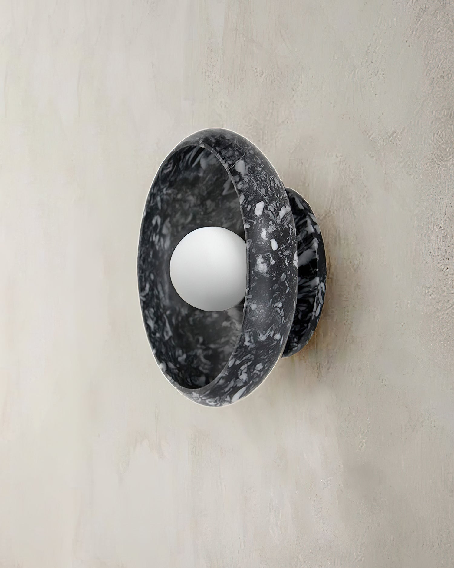 Onvix Natural Onyx Wall Light - Neutralighting
