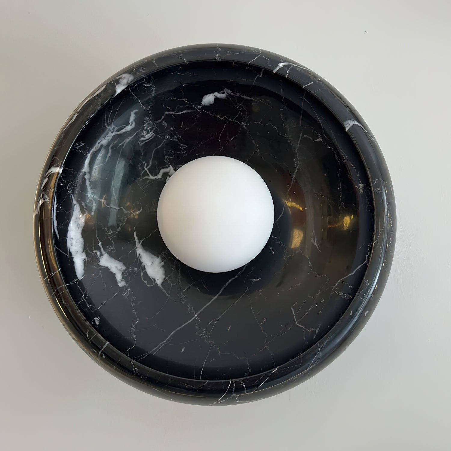 Onvix Natural Onyx Wall Light - Neutralighting