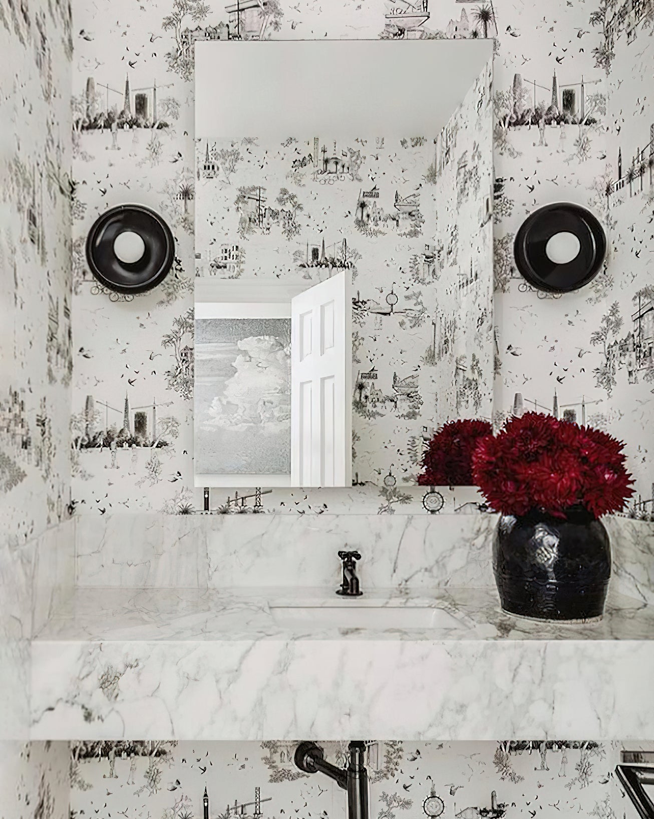 Onvix Natural Onyx Wall Light - Neutralighting