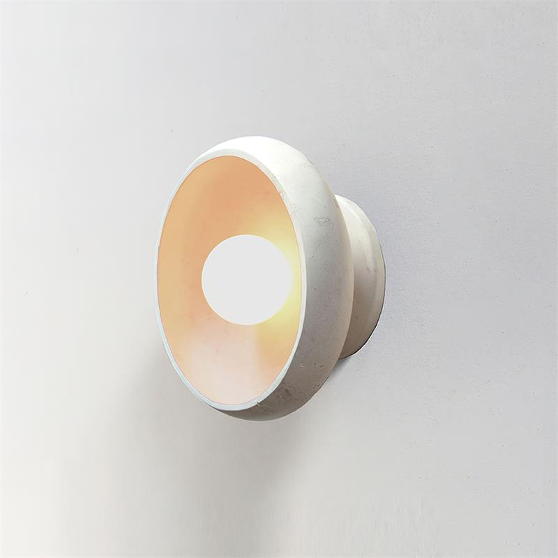 Onvix Natural Onyx Wall Light - Neutralighting