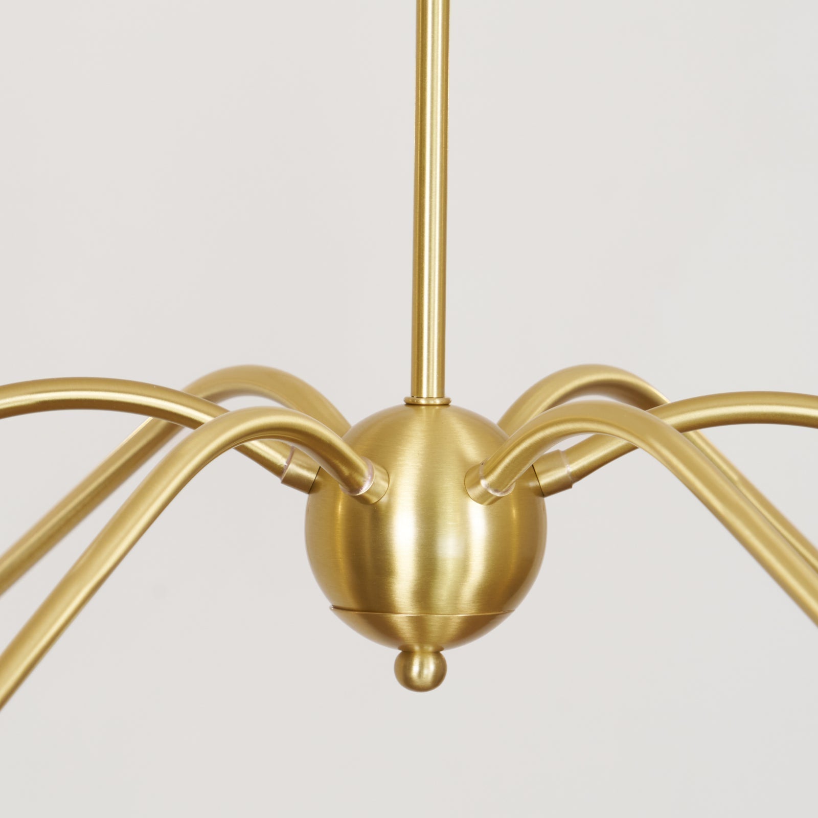 Alfred Chandeliers Candle-style Farmhouse - Neutralighting
