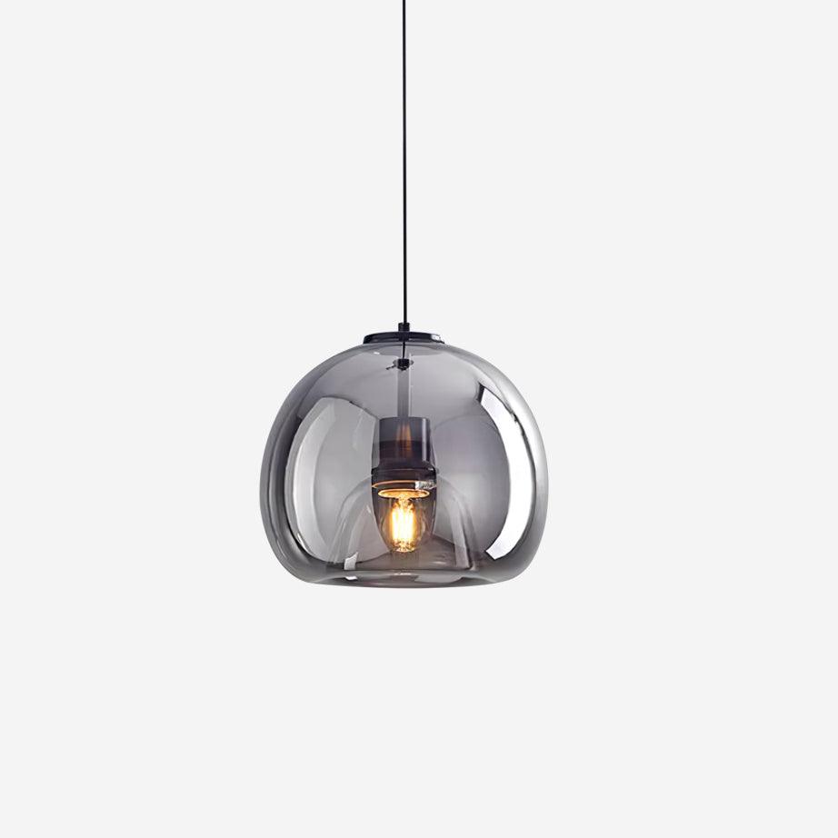Avola Glass Pendant Light - Neutralighting