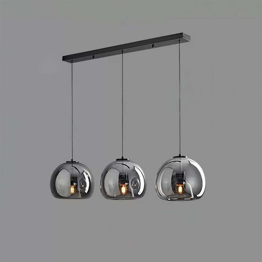 Avola Glass Pendant Light - Neutralighting