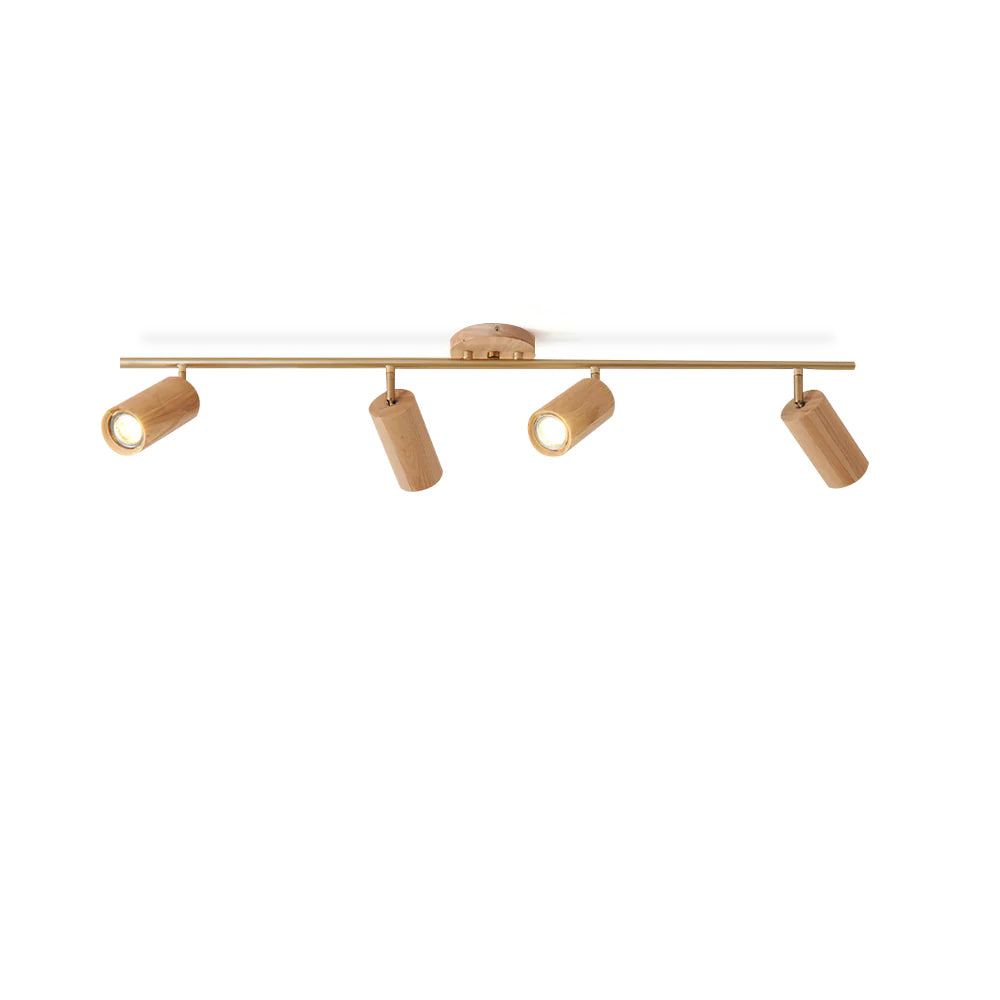 Arthur Ceiling Light Spotlight - Neutralighting