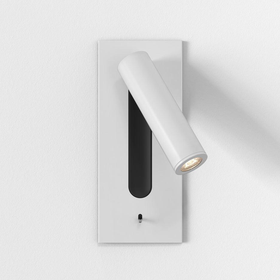 Side Switched LED Wall Lamp