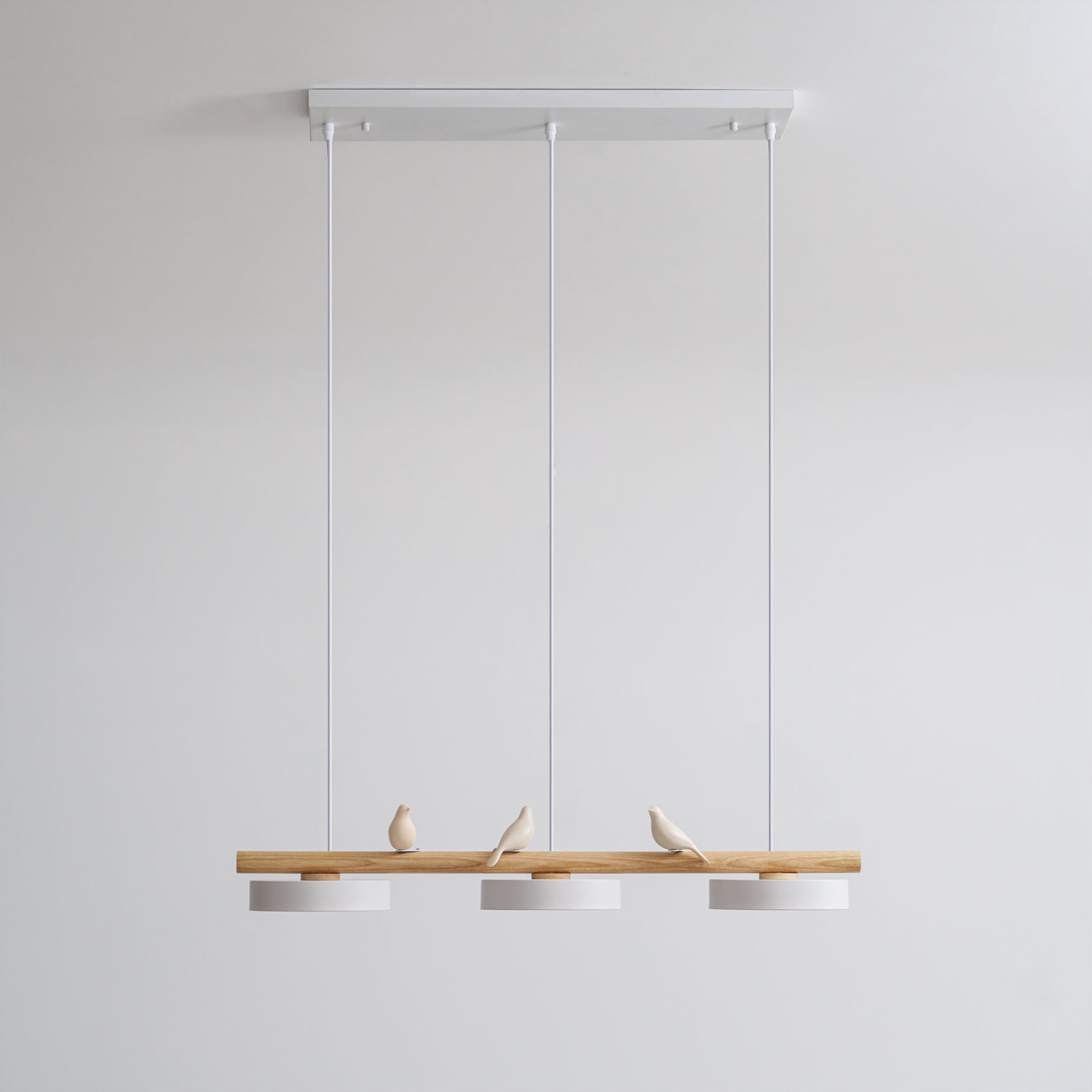 Cliff Bird Pendant Light - Neutralighting