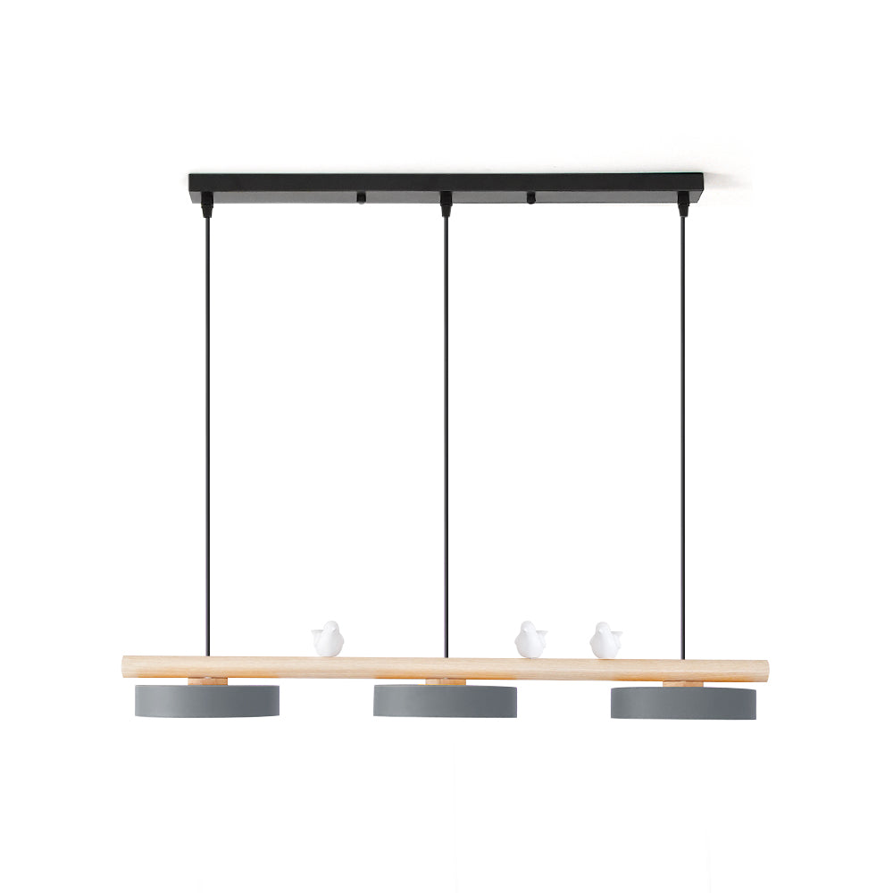 Cliff Bird Pendant Light - Neutralighting