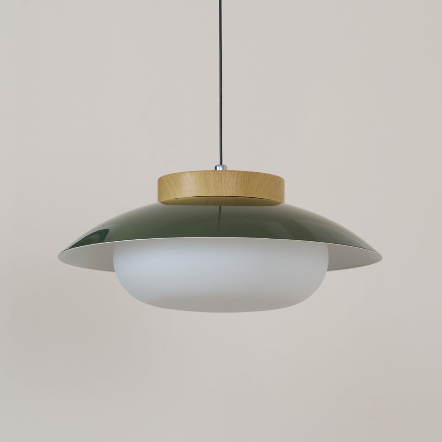 Aero Pendant Lamp - Neutralighting