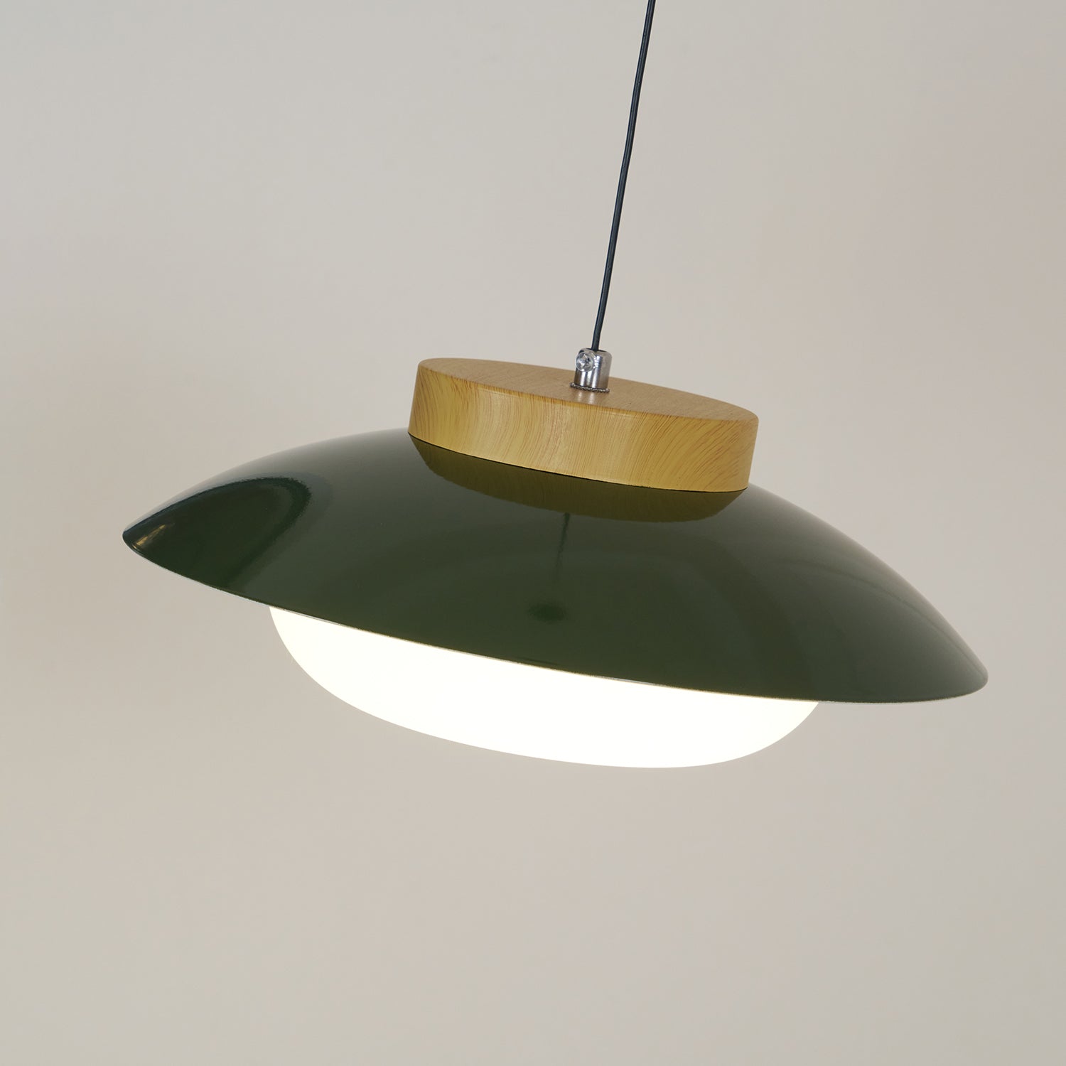 Aero Pendant Lamp - Neutralighting