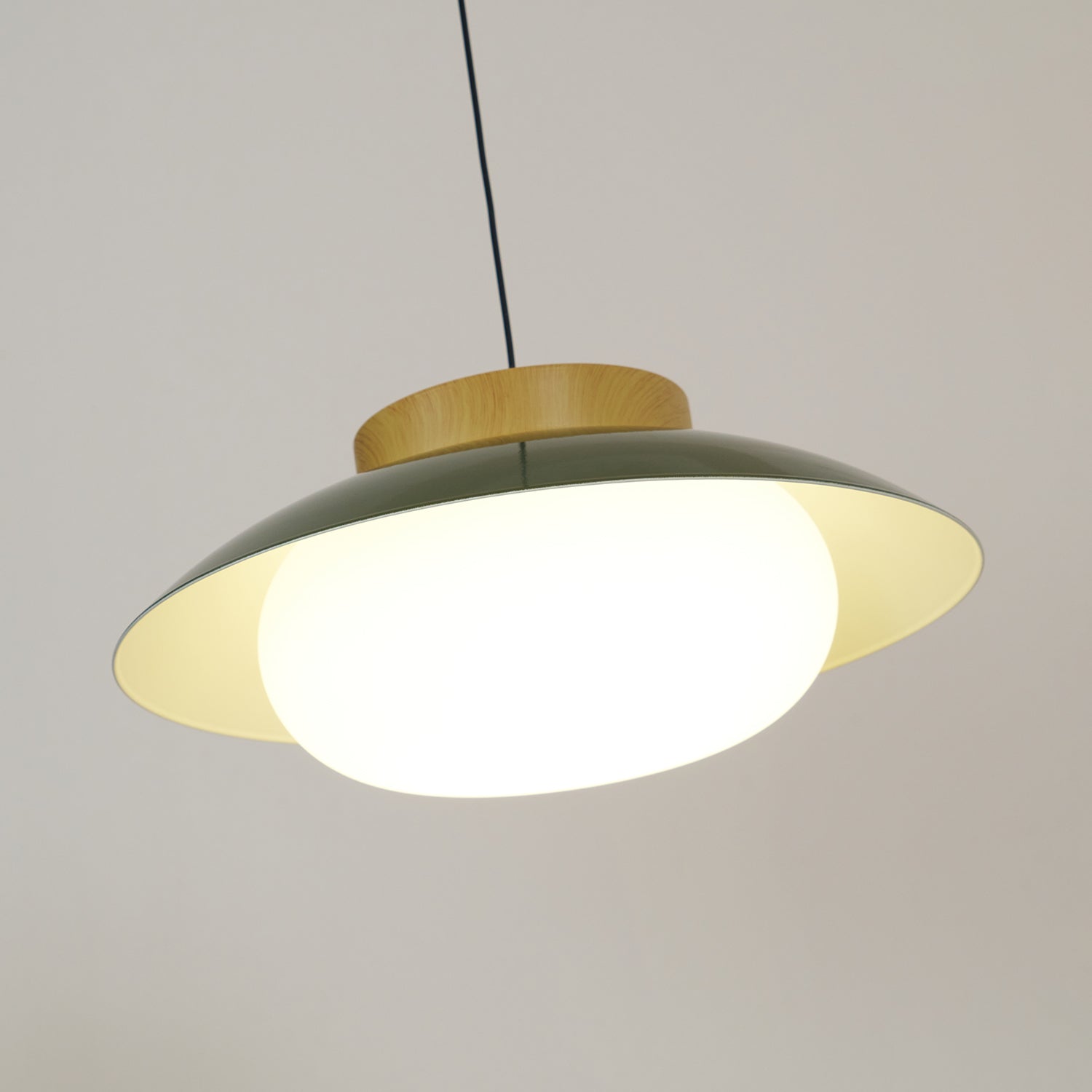 Aero Pendant Lamp - Neutralighting