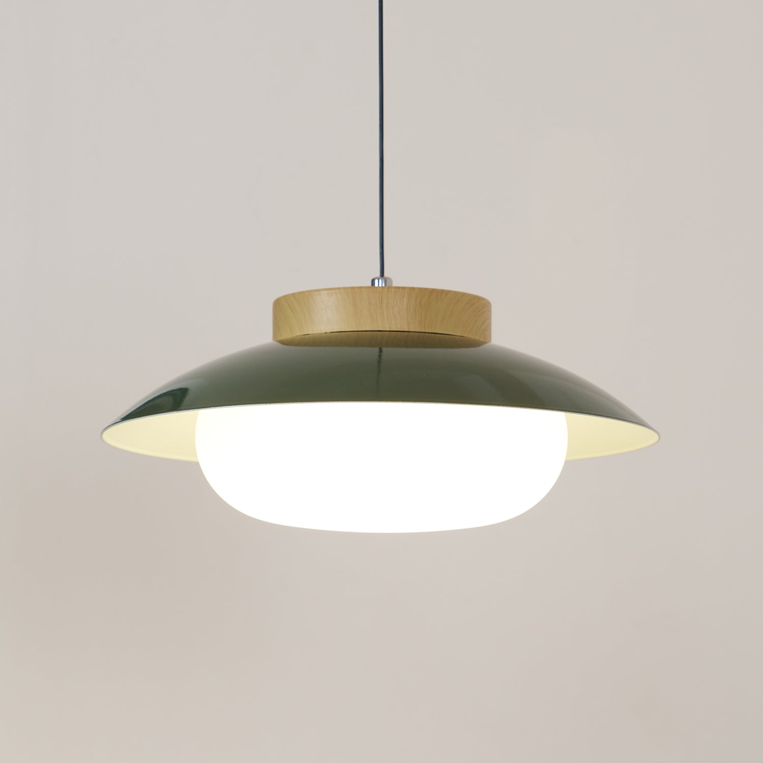 Aero Pendant Lamp - Neutralighting