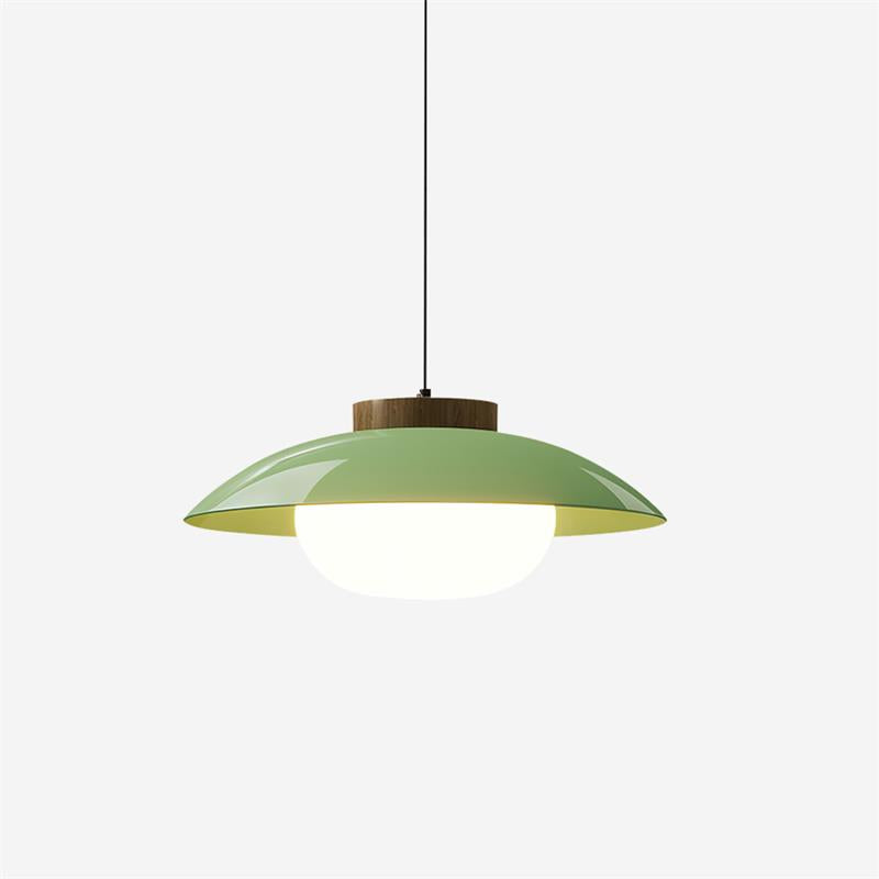 Aero Pendant Lamp - Neutralighting