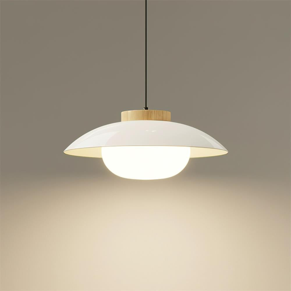 Aero Pendant Lamp - Neutralighting