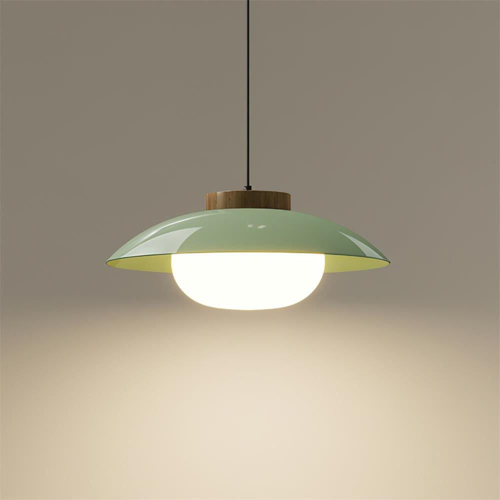 Aero Pendant Lamp - Neutralighting