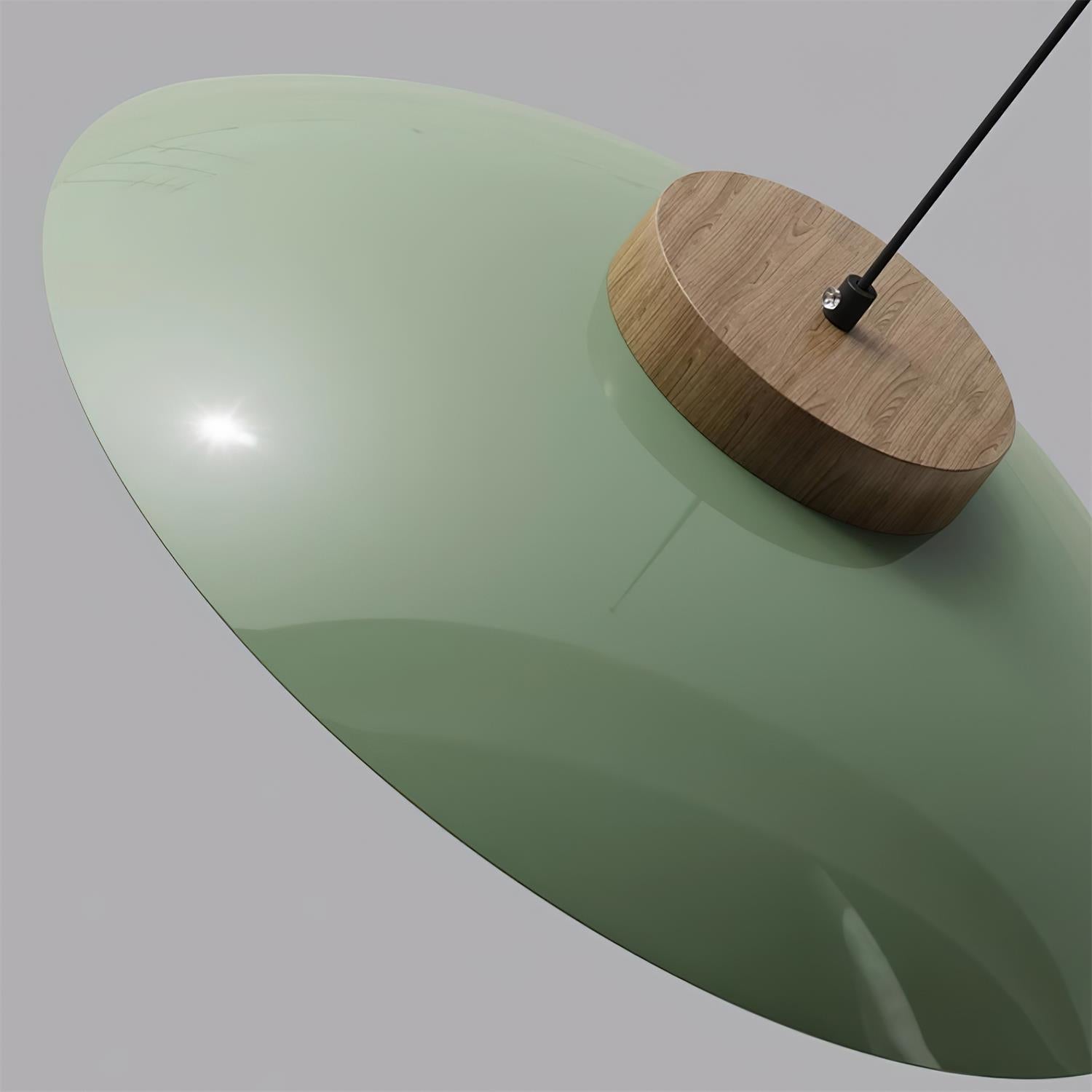 Aero Pendant Lamp - Neutralighting