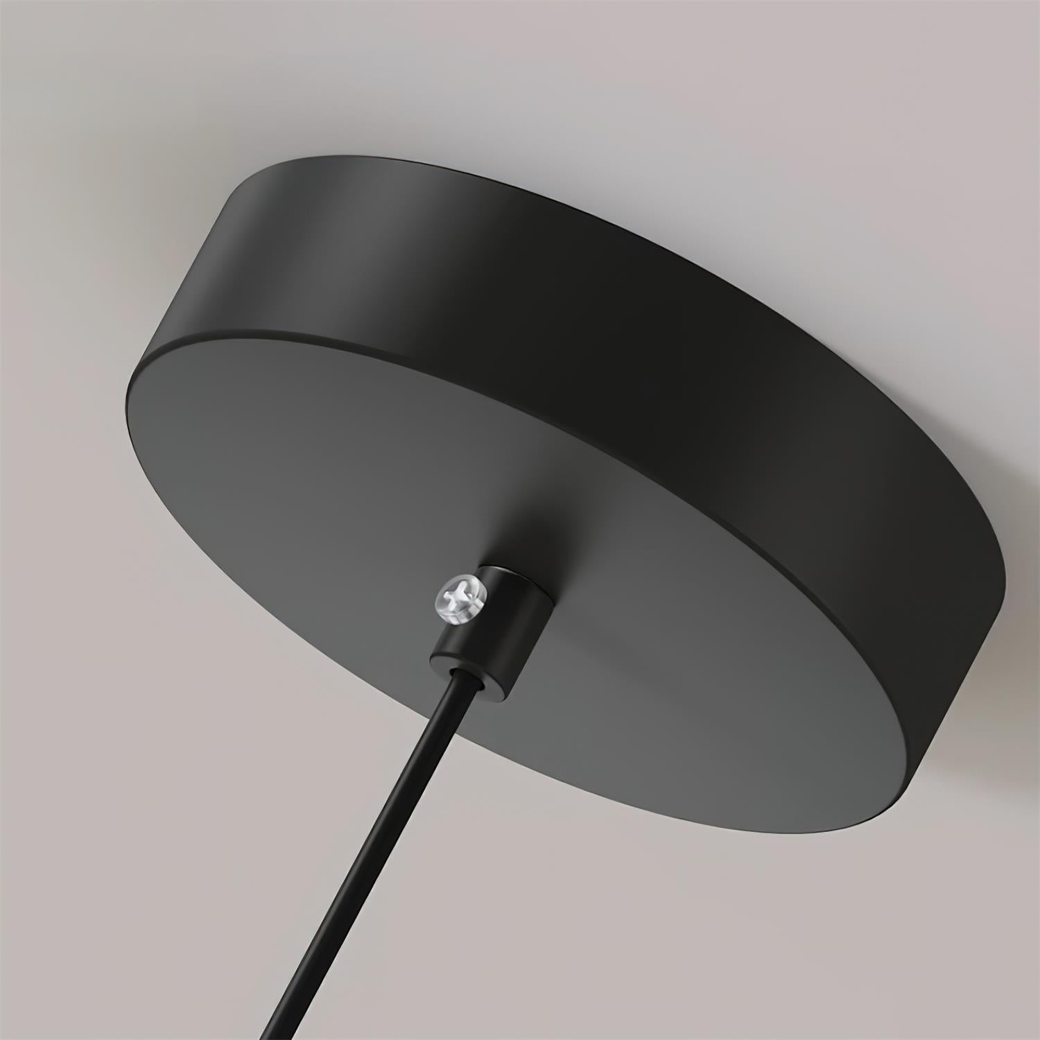 Aero Pendant Lamp - Neutralighting