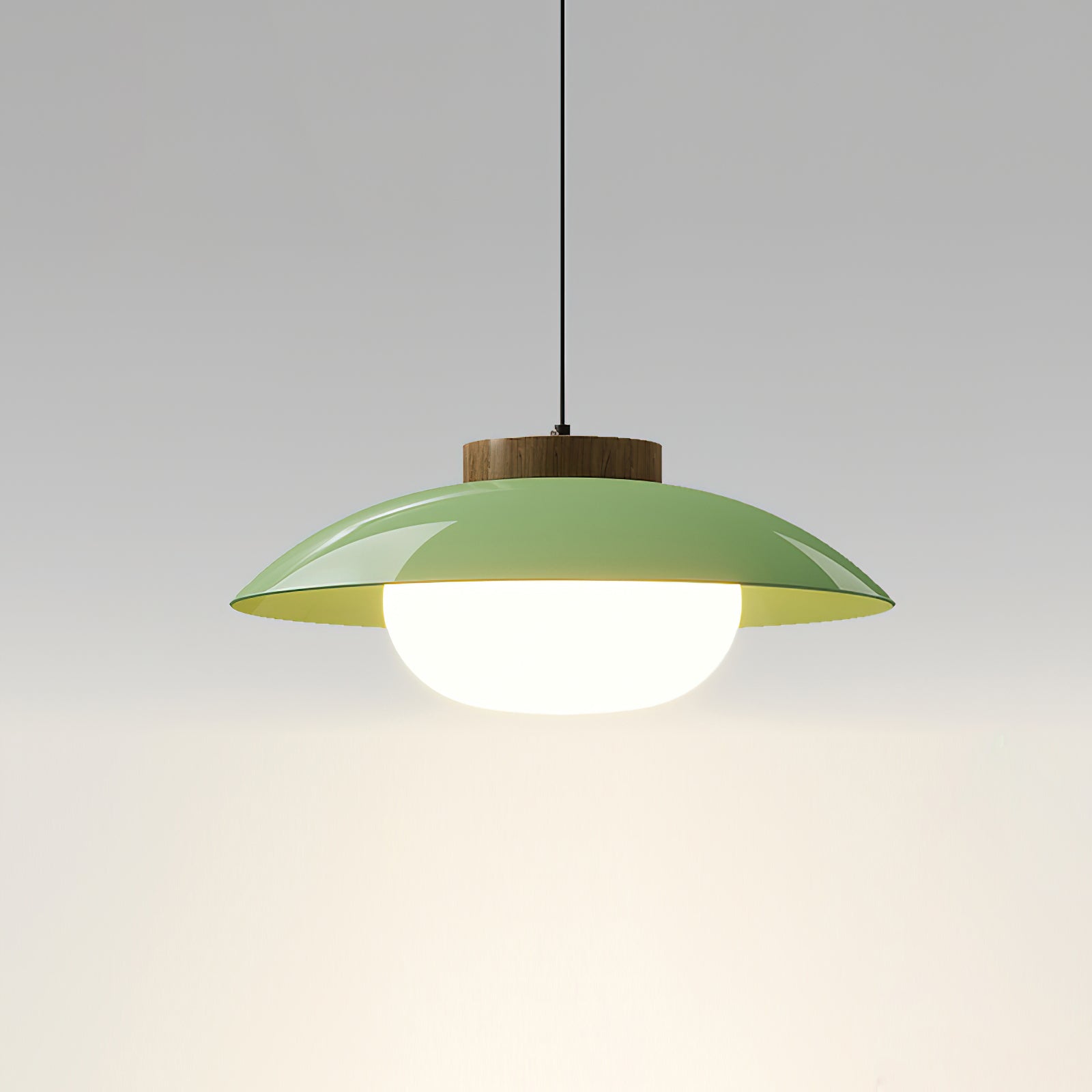 Aero Pendant Lamp - Neutralighting