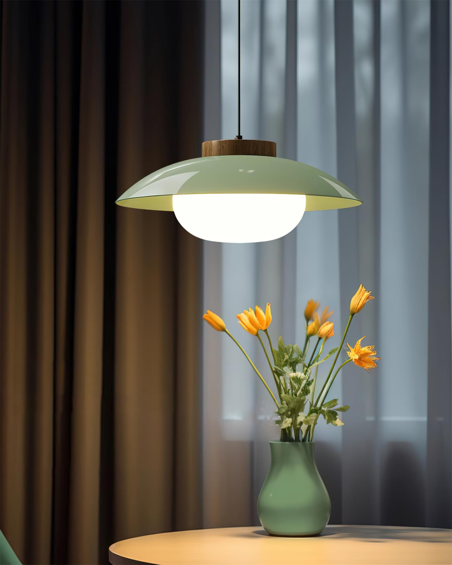 Aero Pendant Lamp - Neutralighting