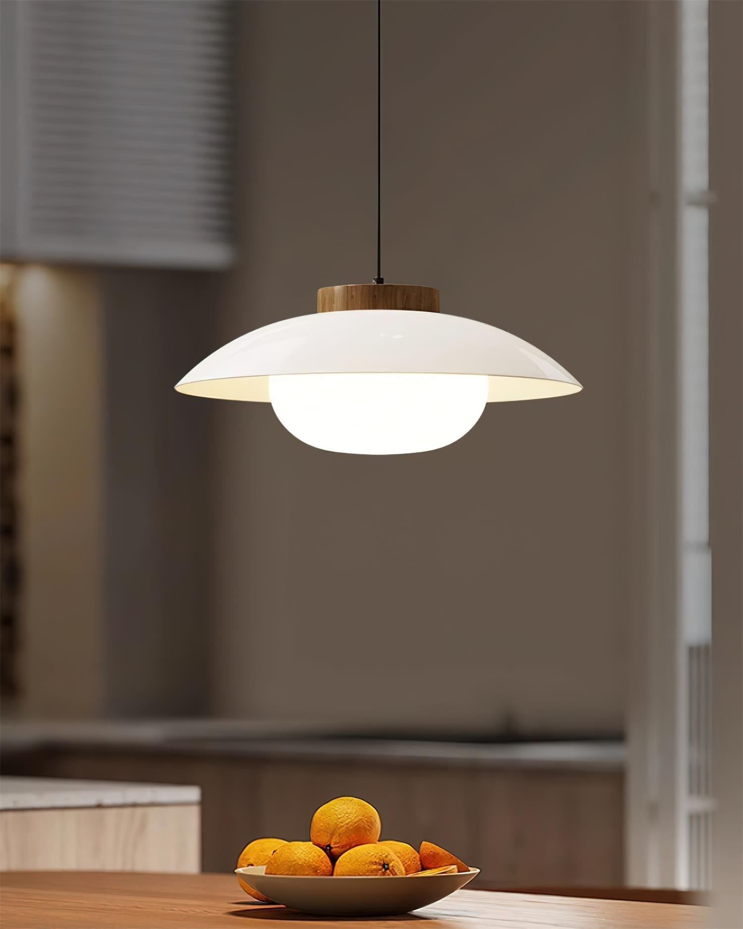 Aero Pendant Lamp - Neutralighting